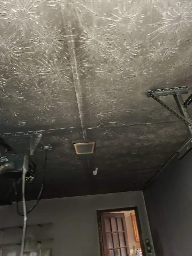 Fire and smoke damage assessment for Emergency Water Damage Services in DeForest